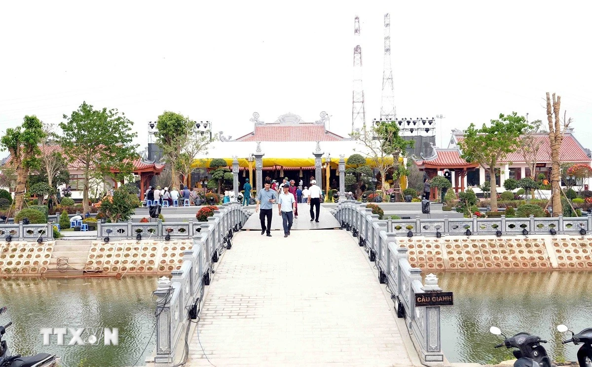 Bến Phà Gianh: Địa Chỉ Đỏ Trên Tọa Độ Lửa Năm Xưa, Biểu Tượng Lịch Sử Hào Hùng
