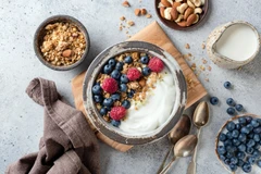 Ảnh minh họa. (Nguồn: Getty Images)