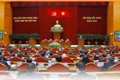 Ngày 22/12, khai mạc Hội nghị lần thứ 15 Ban Chấp hành Trung ương Đảng khóa XIII