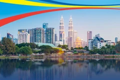 Các quan chức cấp cao từ các quốc gia thành viên ASEAN đã bắt đầu cuộc họp chính thức đầu tiên trong khuôn khổ Hội nghị cấp cao ASEAN lần thứ 46 và các hội nghị liên quan. (Nguồn: Cổng thông tin của ASEAN)