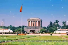 Thành tựu xóa đói giảm nghèo - quyền được sống trong ấm no, hạnh phúc