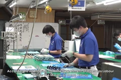 Bảo vệ người lao động Việt Nam ở nước ngoài - chính sách và hành động