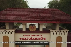 Đảm bảo quyền phạm nhân trong trại giam