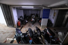 (Ảnh minh họa: Tuấn Anh/TTXVN)