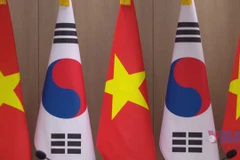 Tổng Bí thư Tô Lâm hội đàm với Tổng thống Hàn Quốc Lee Jae Myung