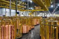 (Ảnh minh họa. Nguồn: Bloomberg/Getty Images)