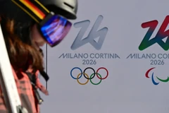 Quy mô đoàn vận động viên trung lập dự Olympic Milano-Cortina 2026 hiện phụ thuộc vào từng liên đoàn thể thao quốc tế, vốn đang duy trì những mức độ hạn chế khác nhau với Nga và Belarus. (Nguồn: AFP)