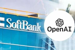 SoftBank vừa phê duyệt khoản giải ngân thứ hai trị giá 22,5 tỷ USD, nhằm hoàn tất gói đầu tư 30 tỷ USD vào công ty trí tuệ nhân tạo OpenAI của Mỹ. (Nguồn: Theleap.id)