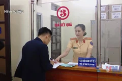 Sau ngày 1/7, biển số xe ở 34 tỉnh, thành sẽ được cấp thế nào?