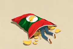 Ảnh minh họa. (Nguồn: Getty Images)