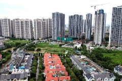 Ảnh minh họa. (Ảnh: Tuấn Anh/TTXVN)