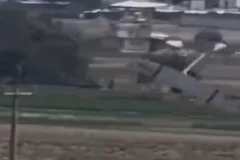 Nguyên nhân tai nạn đang được điều tra làm rõ. (Nguồn: Moneycontrol)