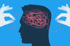 Thao túng cảm xúc khiến ta cảm thấy lo âu vô cớ dựa trên những thông tin méo mó. (Nguồn: Getty Images)