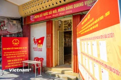 (Ảnh minh họa: Minh Sơn/Vietnam+)