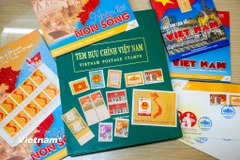 Cuộc bầu cử đại biểu Quốc hội khóa XVI và đại biểu Hội đồng Nhân dân các cấp nhiệm kỳ 2026-2031 là một sự kiện có ý nghĩa quan trọng trong đời sống chính trị của nhân dân Việt Nam. (Ảnh: Minh Sơn/Vietnam+)