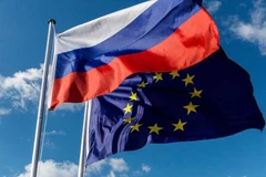 EU đến nay đã áp đặt 19 gói trừng phạt nhằm vào Nga. (Nguồn: Modern Diplomacy)