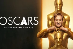 Danh hài Conan O'Brien là người dẫn chương trình trao giải Oscar lần thứ 98. (Nguồn: OSCAR)