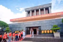 (Nguồn: Vietnam+)
