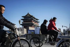 Trung Quốc thúc đẩy ứng dụng công nghệ số trong giám sát vòng đời của pin lithium. (Nguồn: Bloomberg)