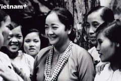 Huyền thoại về “đội quân tóc dài"