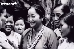 Huyền thoại về “đội quân tóc dài"