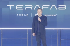 Tỷ phú công nghệ Elon Musk. (Nguồn: X)