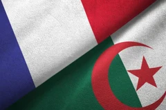 Căng thẳng Algeria-Pháp vẫn chưa hạ nhiệt. (Nguồn: Alarabiya News)