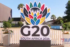 Thủ tướng Phạm Minh Chính phát biểu tại Hội nghị G20