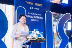 TUI BLUE Han River tổ chức thành công Lễ khai trương tại Đà Nẵng