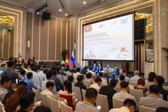 Thúc đẩy hội nhập kinh tế, mở rộng không gian hợp tác Việt Nam-Nga