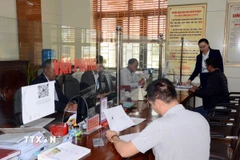 (Ảnh minh họa: Thanh Vân/TTXVN)