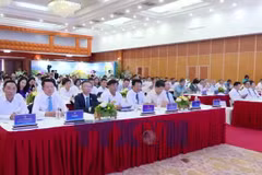 Nâng cao vai trò của báo chí trong thúc đẩy du lịch Việt Nam