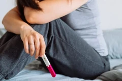 Ảnh minh họa. (Nguồn: New Hope Fertility)