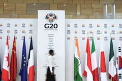 Theo kế hoạch, hội nghị sẽ diễn ra tại thành phố Johannesburg trong hai ngày 22-23/11. (Nguồn: PBS News)