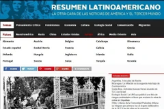 Báo chí Argentina ca ngợi chiến thắng 30/4/1975. (Ảnh: TTXVN phát)