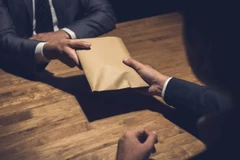 Ảnh minh họa. (Nguồn: iStock)