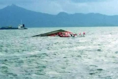 Ảnh minh họa. (Nguồn: Anadolu Agency)