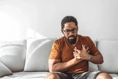 Ảnh minh họa. (Nguồn: Getty Images)