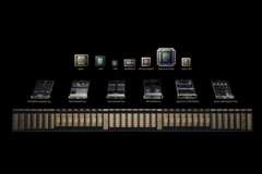 Nvidia đã "trình làng" một loạt cải tiến về trí tuệ nhân tạo. (Nguồn: Wccftech)