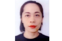 Đối tượng Bùi Thị Thanh Tuyến. (Nguồn: Báo Phú Thọ)