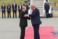 Thượng đỉnh Nga-Mỹ: Cơ hội hướng tới hòa bình