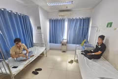 Đắk Lắk: 3 người nhập viện sau ăn món vếch bò um cà đắng