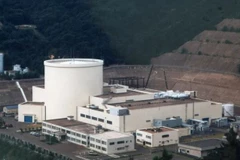 Ảnh minh họa. (Nguồn: Wikimedia)