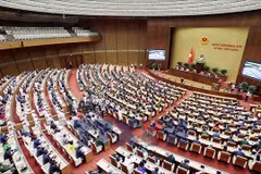 Tín nhiệm cao và kỳ vọng về nhiệm kỳ hành động, kiến tạo