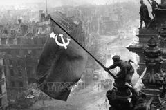 80 năm Chiến thắng phát xít: Những giá trị trường tồn