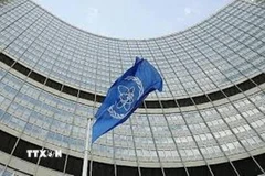 Trụ sở IAEA tại Vienna, Áo. (Nguồn: IRNA/TTXVN)