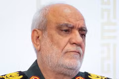 Ông Majid Khademi. (Nguồn: Wikimedia Commons)