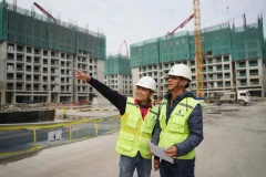 VinCons cam kết mang đến thu nhập cạnh tranh, chế độ phúc lợi đầy đủ và có định hướng phát triển rõ ràng, nâng cao tiêu chuẩn sống cho công nhân. (Nguồn: Vietnam+)