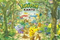 (Nguồn: PokePark Kanto)