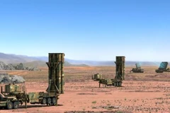 Ảnh minh họa. (Nguồn: Hanwha)